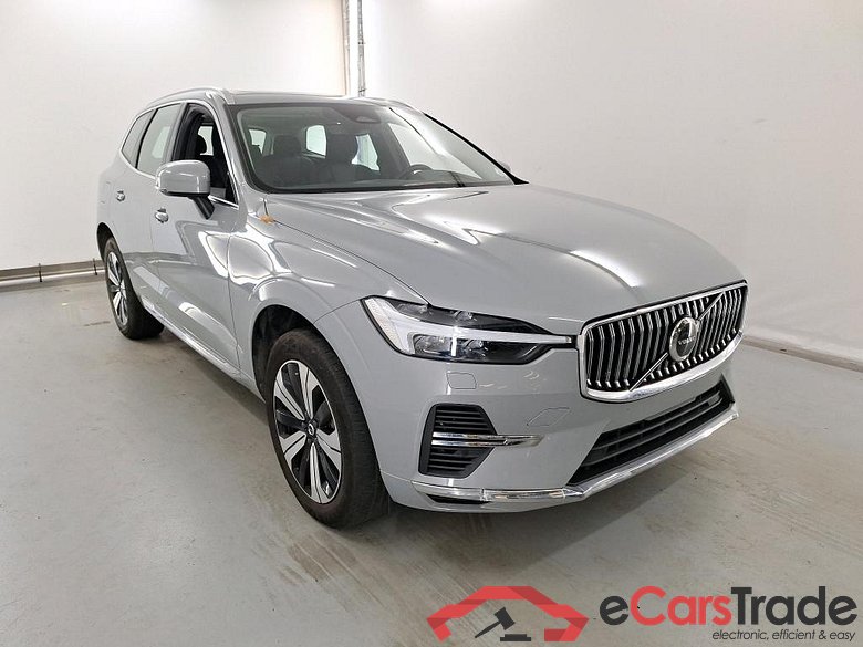 VOLVO XC60 2.0 T6 PHEV PLUS BRIGHT AUTO 4WD #2