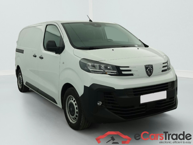 Peugeot Expert M BlueHDi 120 S&S BVM6