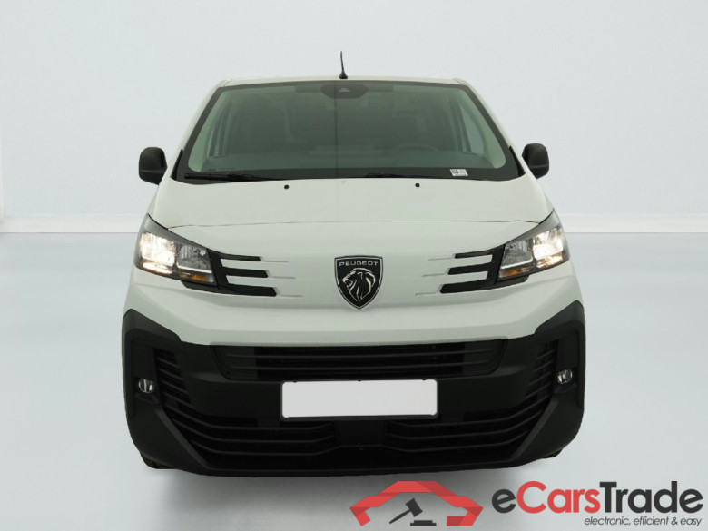 Peugeot Expert M BlueHDi 120 S&S BVM6 #2
