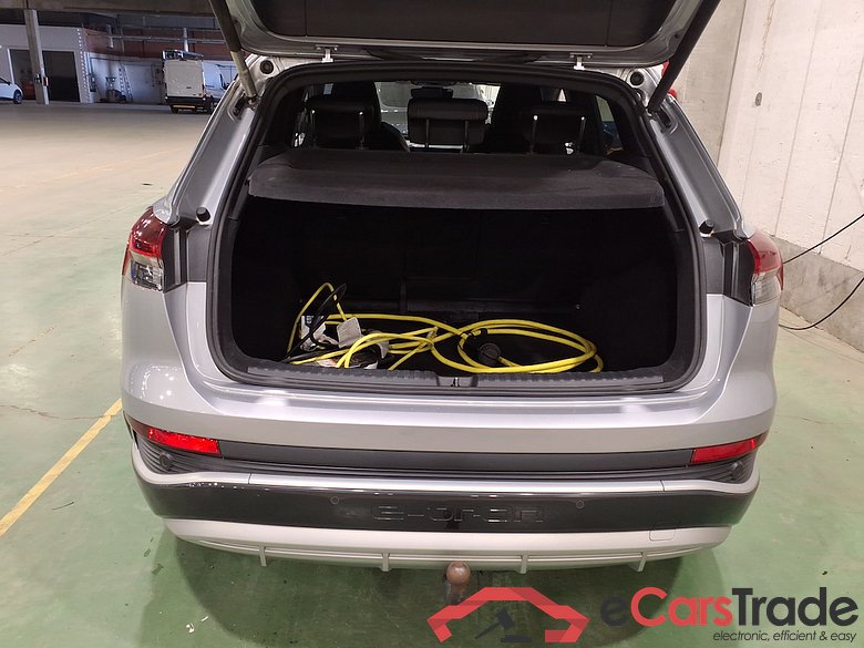 AUDI Q4 E-TRON BEV 82KWH 40 S LINE AUTO #3