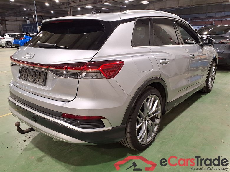 AUDI Q4 E-TRON BEV 82KWH 40 S LINE AUTO #4