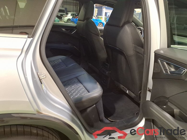 AUDI Q4 E-TRON BEV 82KWH 40 S LINE AUTO #5
