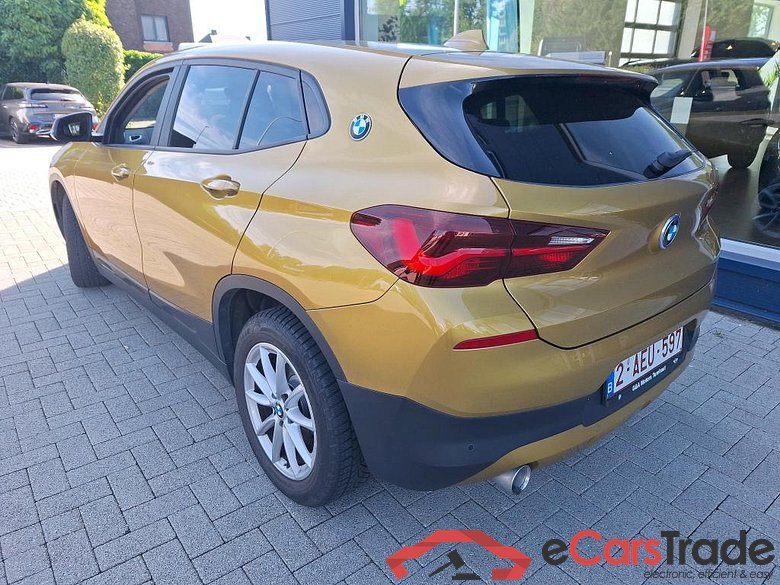 BMW X2 DIESEL 1.5 d sDrive16 #3