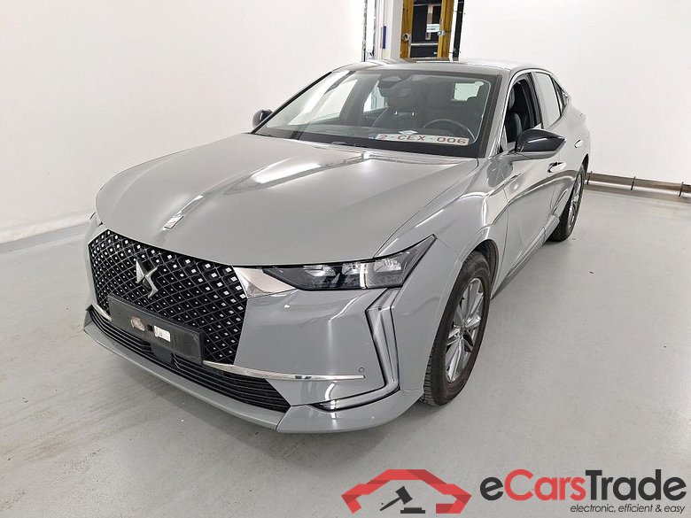 DS AUTOMOBILES DS 4 1.6 PHEV 225 BASTILLE + AUTO