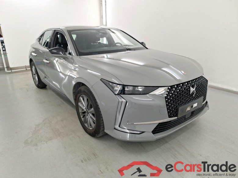 DS AUTOMOBILES DS 4 1.6 PHEV 225 BASTILLE + AUTO #2