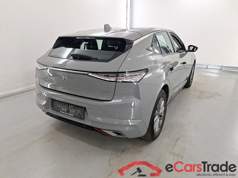 DS AUTOMOBILES DS 4 1.6 PHEV 225 BASTILLE + AUTO #4