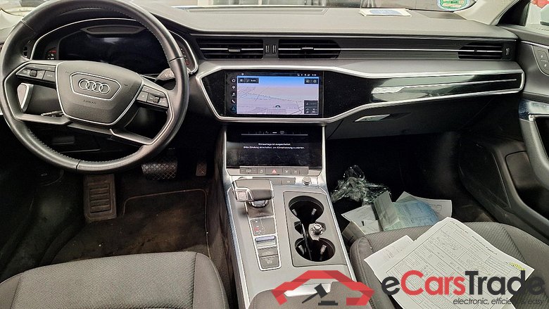 A6 Avant 45 TDI quattro 3.0 TDI 170KW AT8 E6dT #3