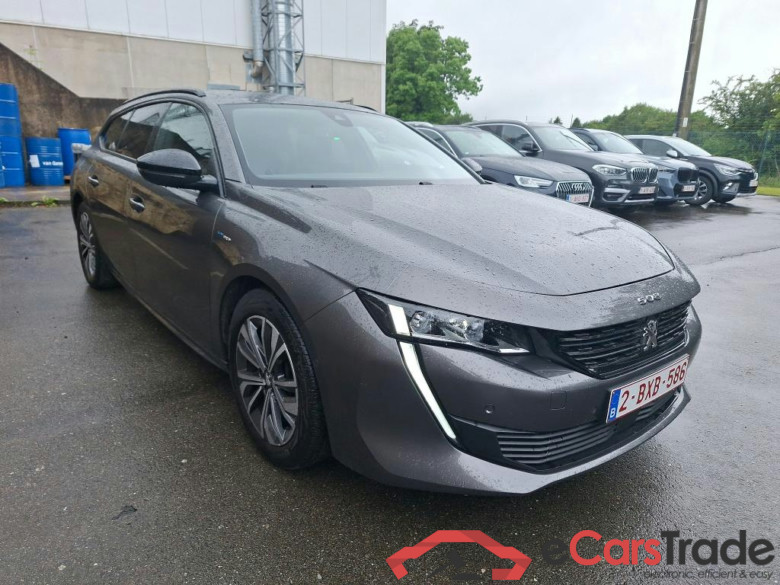 PEUGEOT 508 1.6 PHEV 225 E-AUTO ALLURE PACK #2