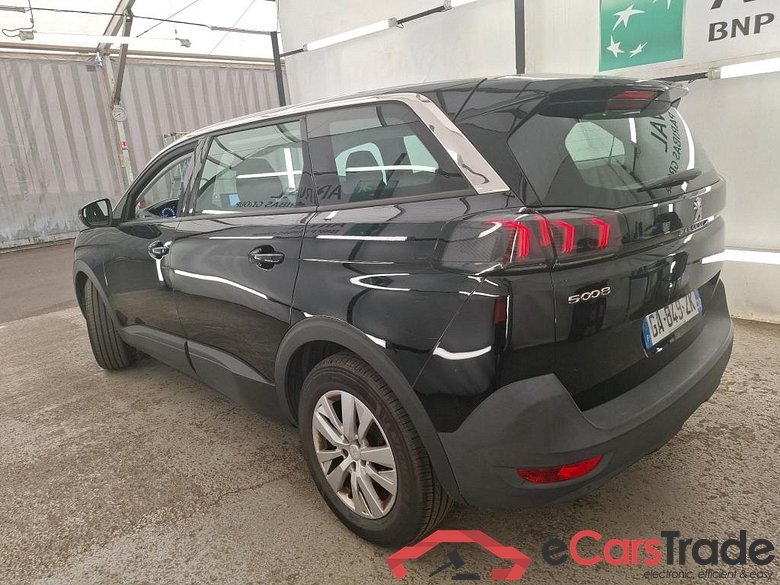 5008 Active Business 1.5 HDi 130CV BVA8 E6d #2