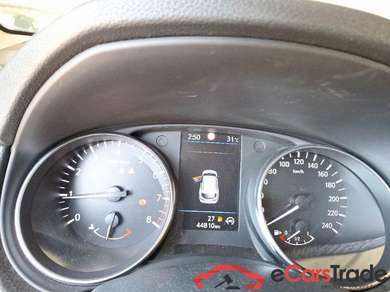 NISSAN QASHQAI / 2017 / 5P / CROSSOVER 1.3 DIG-T 140 BUSINESS #4