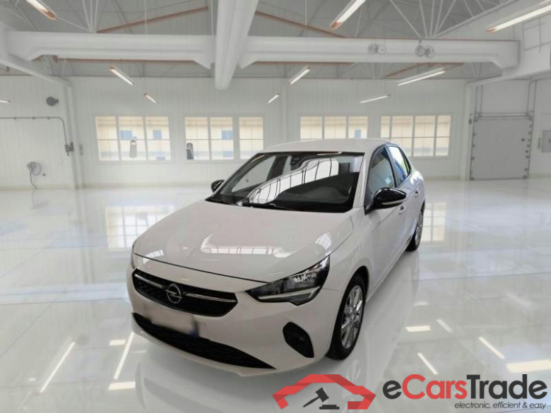 OPEL CORSA / 2019 / 5P / BERLINA 1.5 DIESEL EDITION 100CV MT6 #1