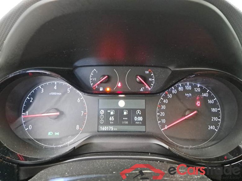 OPEL CORSA / 2019 / 5P / BERLINA 1.5 DIESEL EDITION 100CV MT6 #4