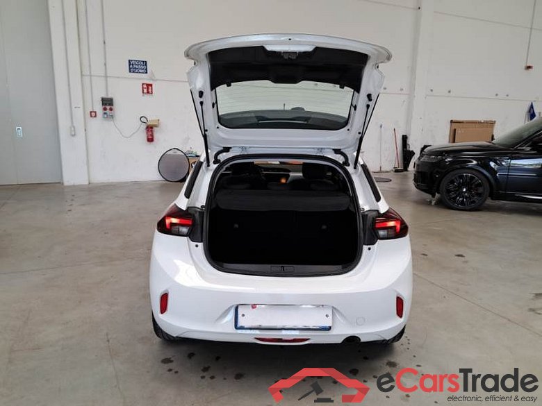 OPEL CORSA / 2019 / 5P / BERLINA 1.5 DIESEL EDITION 100CV MT6 #5