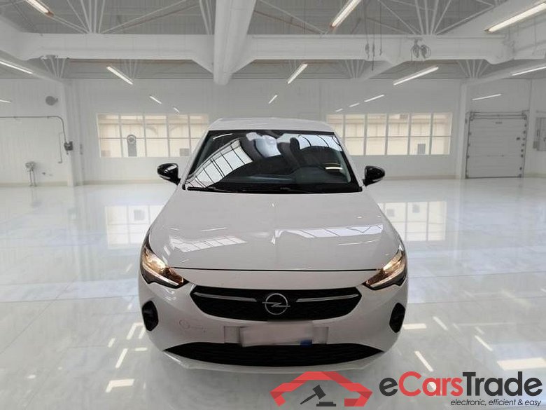 OPEL CORSA / 2019 / 5P / BERLINA 1.5 DIESEL EDITION 100CV MT6 #6