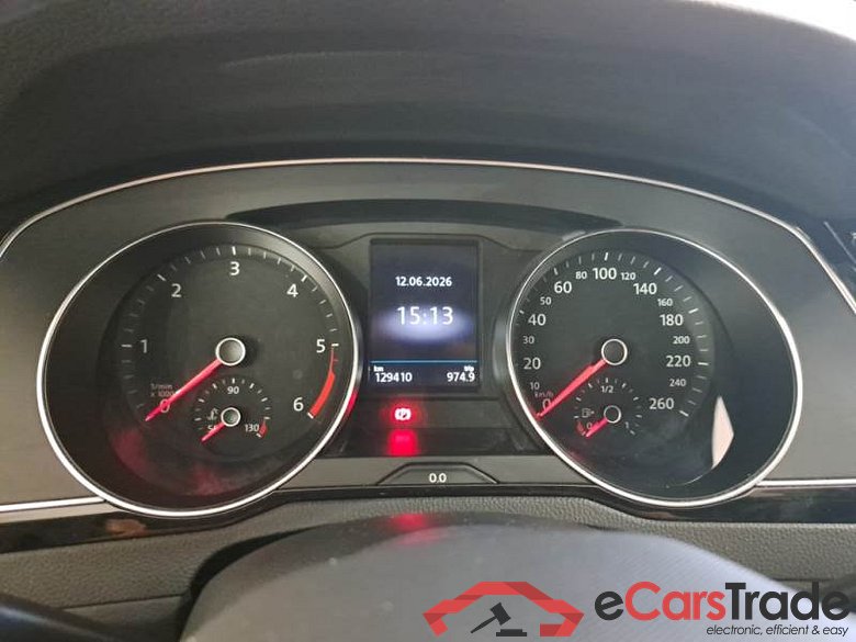 VOLKSWAGEN PASSAT / 2019 / 5P / STATION WAGON VAR. 2.0 TDI SCR EVO 110KW BUSINESS #4