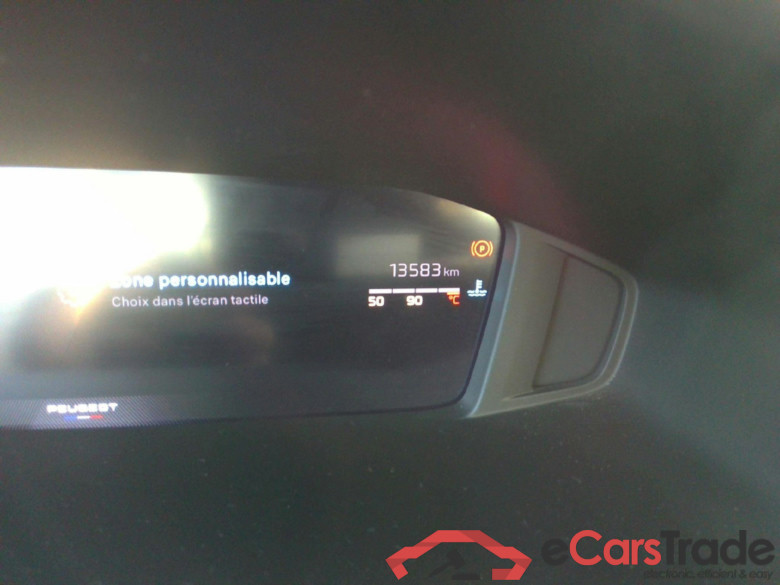 Peugeot 208 Allure 100 S&S BVM6 #4