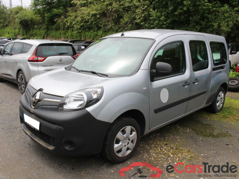 Kangoo Z.E. Maxi 5-Sitzer #1