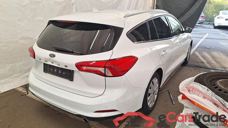 Focus Turnier Cool & Connect 1.5 EcoBlue 88KW MT6 E6dT #2