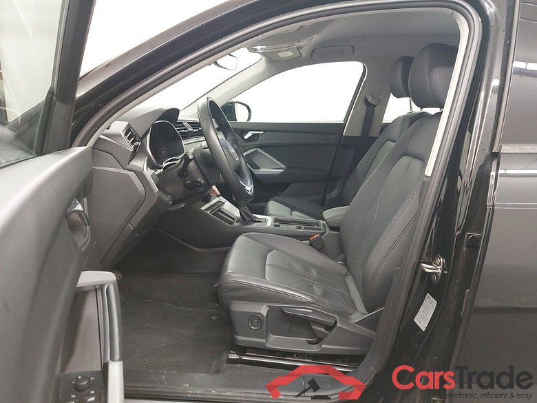 AUDI Q3 DIESEL - 2020 40 TDi 200hp Quattro S line S tronic 5d #3