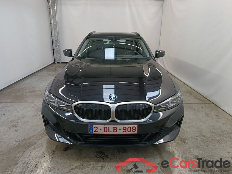 BMW 3 Reeks Touring 320e (150 kW) 5d #5