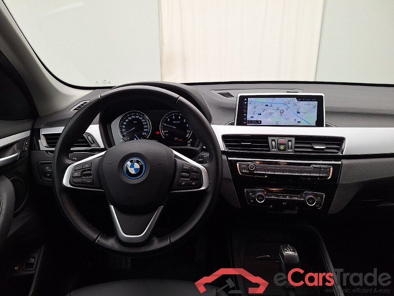BMW, X1 FL'19 PHEV, BMW X1 xDrive25e (162 kW) 5d #5