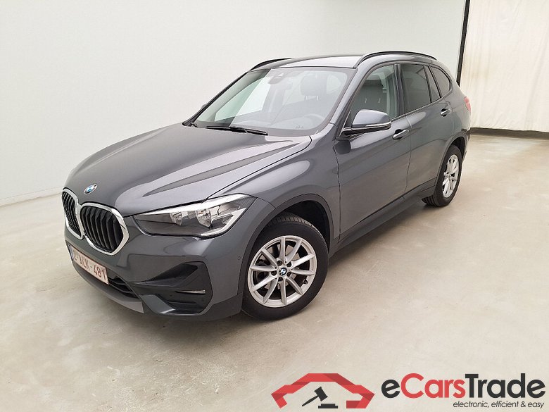 BMW, X1 FL'19, BMW X1 sDrive18i (100 kW) 5d #2