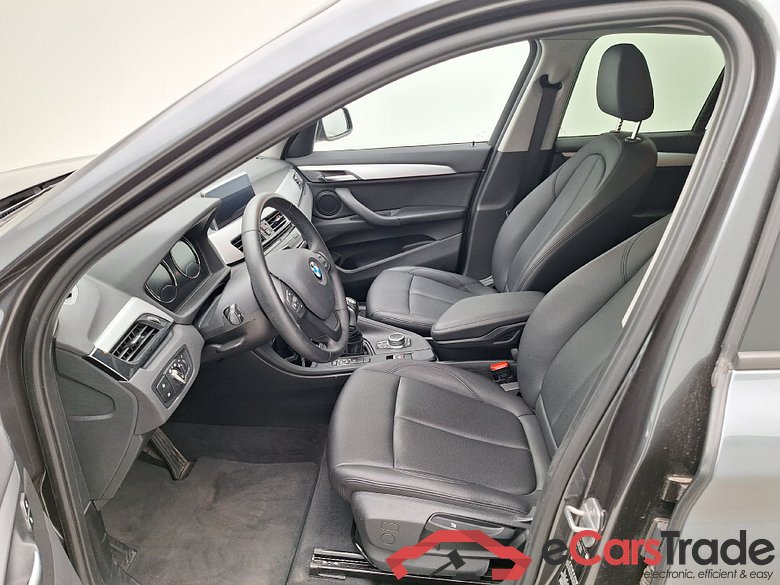 BMW, X1 FL'19, BMW X1 sDrive18i (100 kW) 5d #3