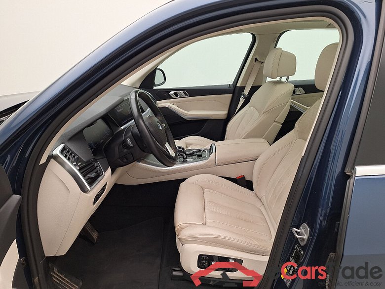 BMW, X5 '18, BMW X5 xDrive45e (155kW) 5d #3