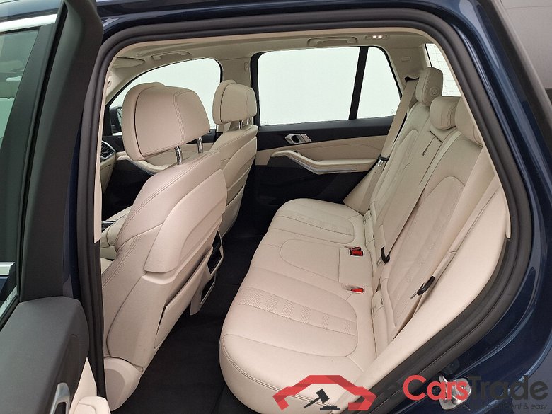 BMW, X5 '18, BMW X5 xDrive45e (155kW) 5d #4
