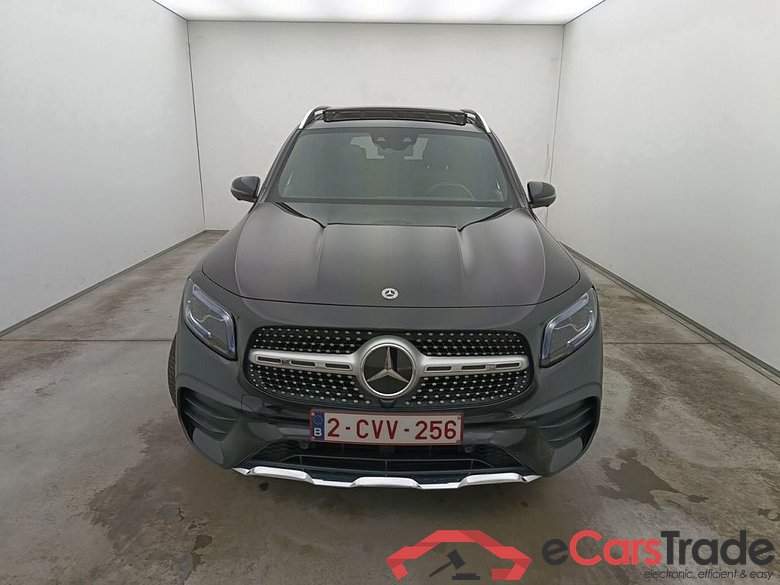 Mercedes-Benz GLB GLB 200 AMG Line 5d #5