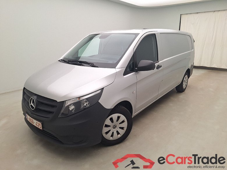 Mercedes, _Vito FL'20, Mercedes-Benz Vito 114 CDI 9G-TRONIC L3 3050 4d #2