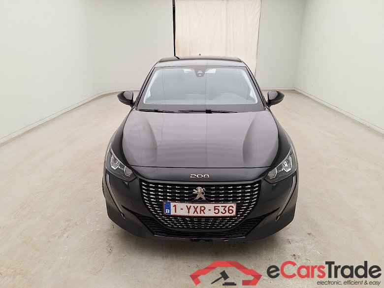 Peugeot, 208 '19, Peugeot 208 1.2 PureTech 75 MAN5 S&S ?6.3 Active 5 #1