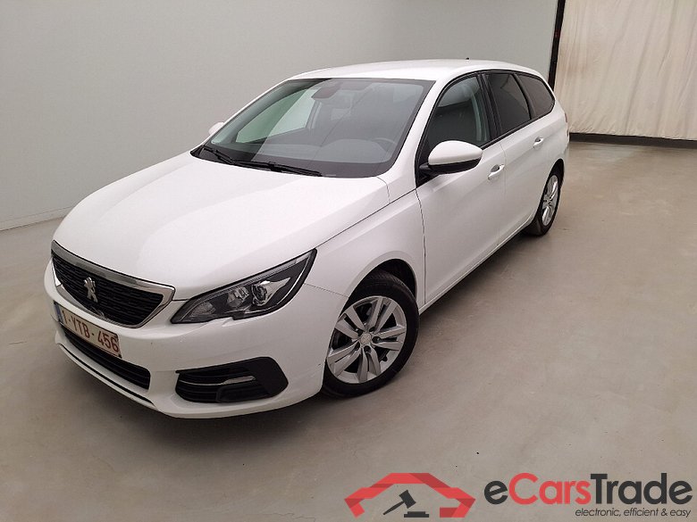 Peugeot, 308 SW FL'17, Peugeot 308 SW 1.5 BlueHDi 100 DPF S&S Active 5d #2