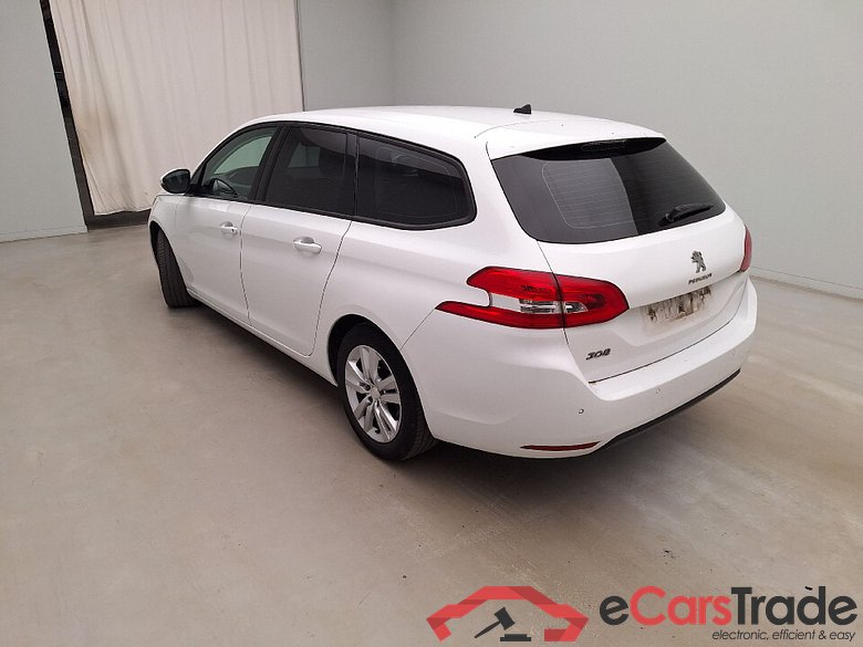 Peugeot, 308 SW FL'17, Peugeot 308 SW 1.5 BlueHDi 100 DPF S&S Active 5d #6