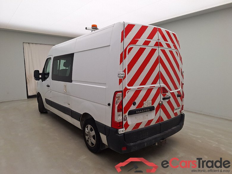 Renault, _Master '19, Renault Master L2H2 Blue dCi 135 - 3.5 DC Grand Co #6