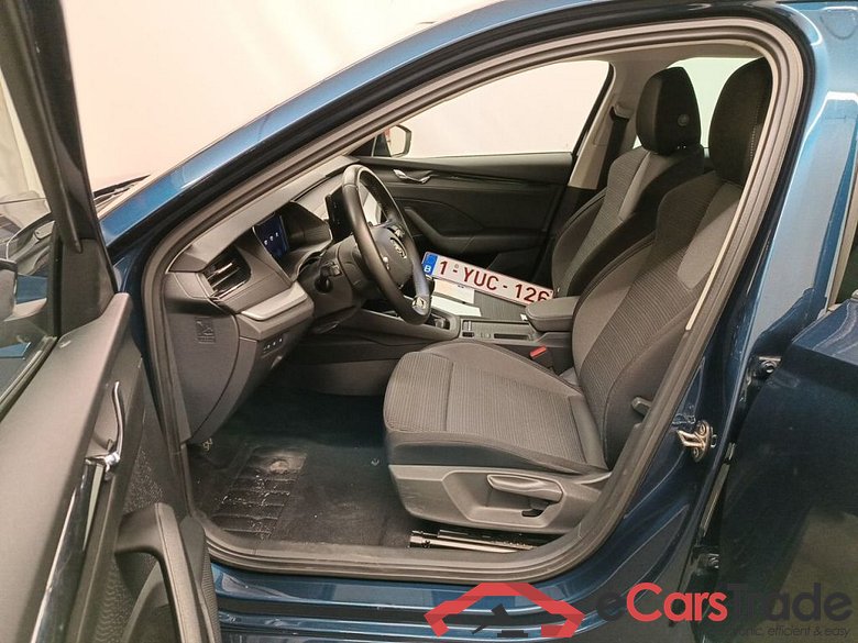 Skoda Octavia Combi 1.5 TSI 110kW Ambition 5d #3