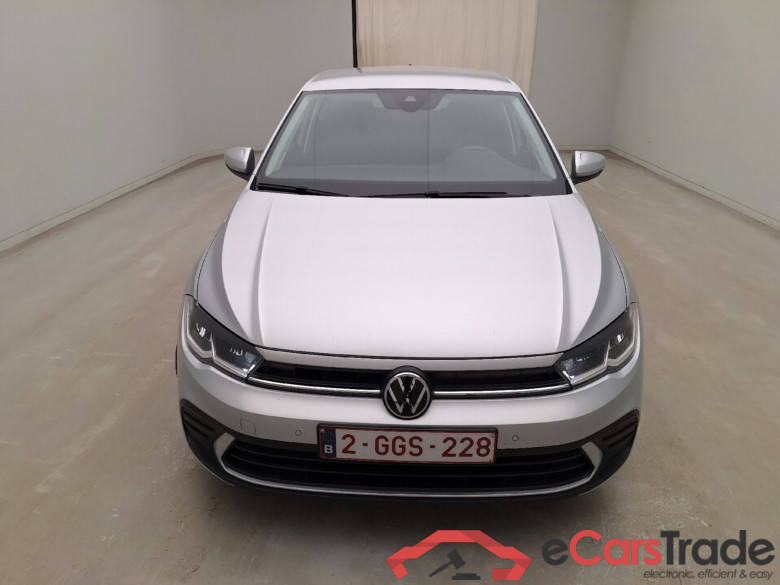 VW, Polo 1.0, Polo 1.0 TSI 70kW Life Busine. #1