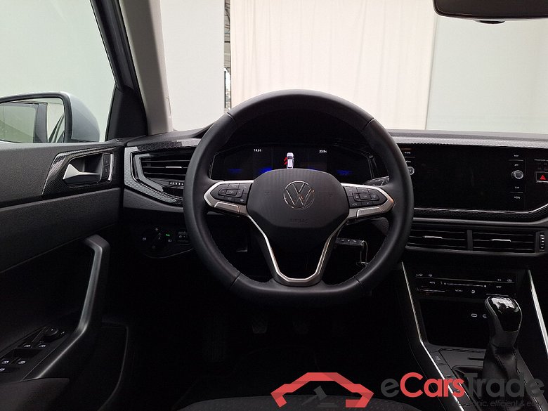 VW, Polo 1.0, Polo 1.0 TSI 70kW Life Busine. #5