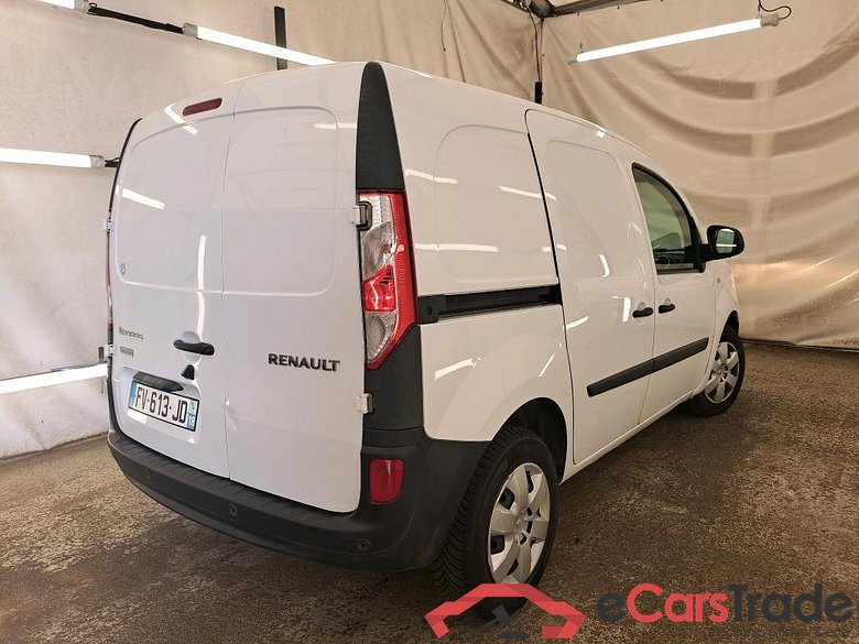 Kangoo II Express Extra (Série Spéciale) 1.5 dCi 80CV BVM6 E6dT #3