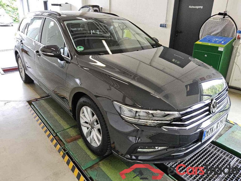 Volkswagen Passat Variant (CB5)(03.2019->2024) DE - Kb5 2.0 TDI BMT/Start-Stopp EU6d, Business, (Facelift) 2020 - 2024 #2