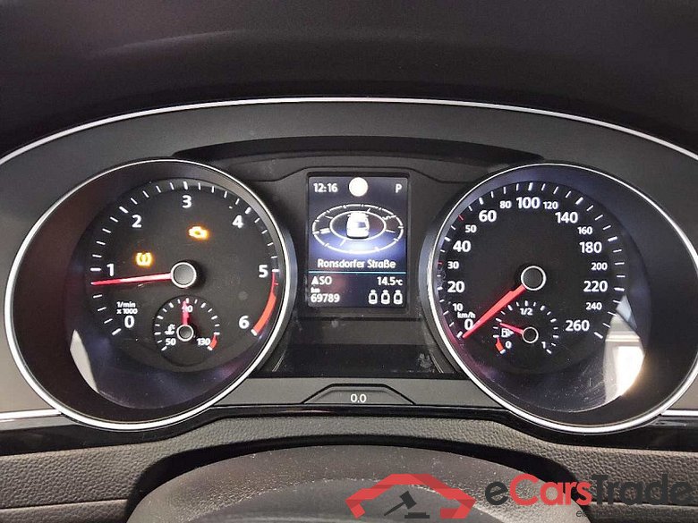 Volkswagen Passat Variant (CB5)(03.2019->2024) DE - Kb5 2.0 TDI BMT/Start-Stopp EU6d, Business, (Facelift) 2020 - 2024 #6