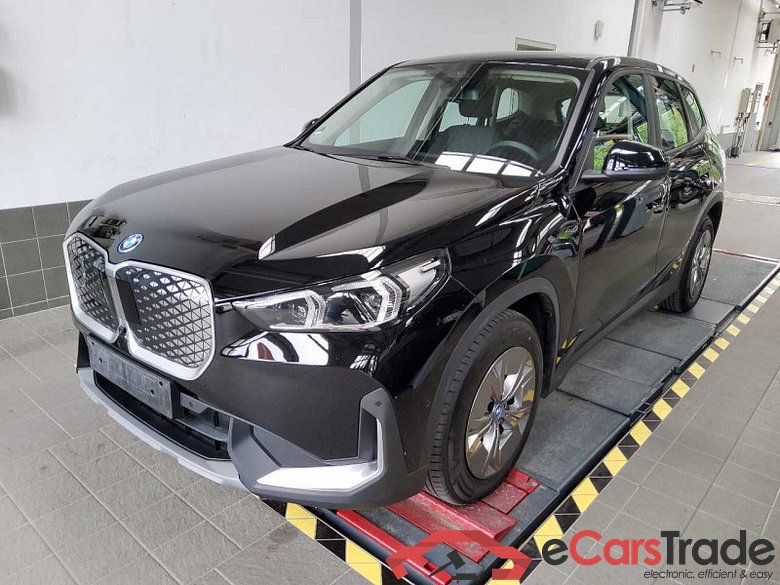 BMW iX1 (U11E)(2022->) DE - SUV5 eDrive20, eDrive, 2023 - 2026 #1