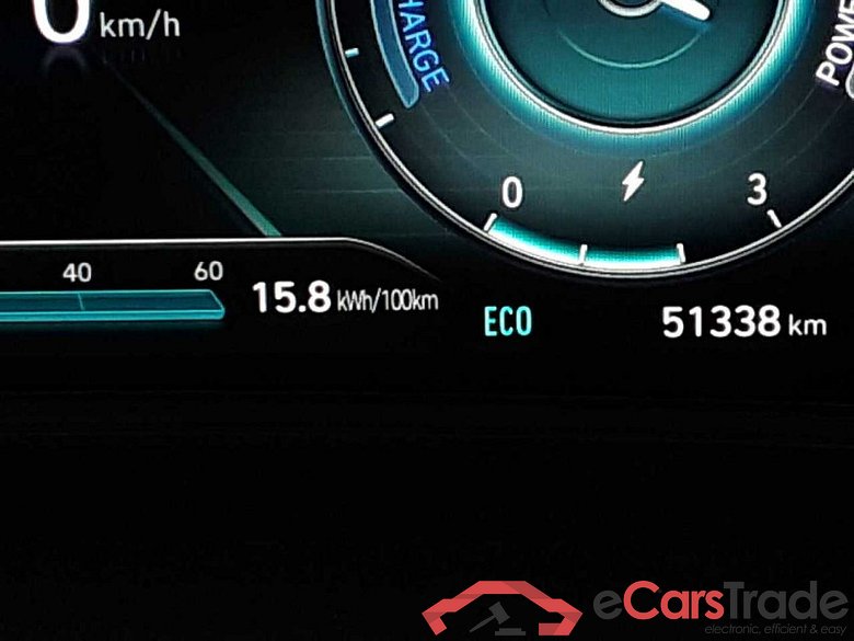 Hyundai Kona (OS)(2017->) DE - SUV5 Elektro, Trend 2WD, (Facelift) 2021 - 2023 #3