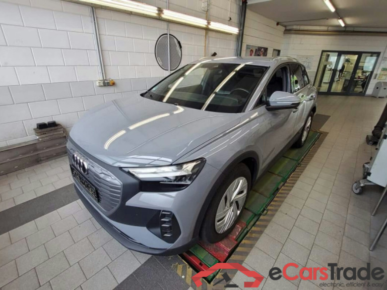 Audi Q4 e-tron (F4B)(04.2021->) DE - SUV5 45, 2023 - 2026 #1