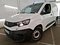 preview Peugeot Partner #0