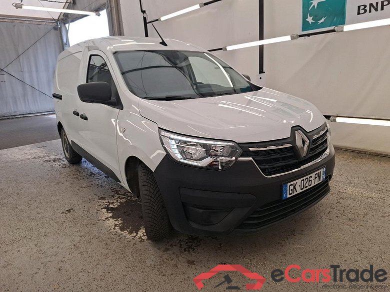 Kangoo Express Confort 1.5 dCi 95CV BVM6 E6d #4