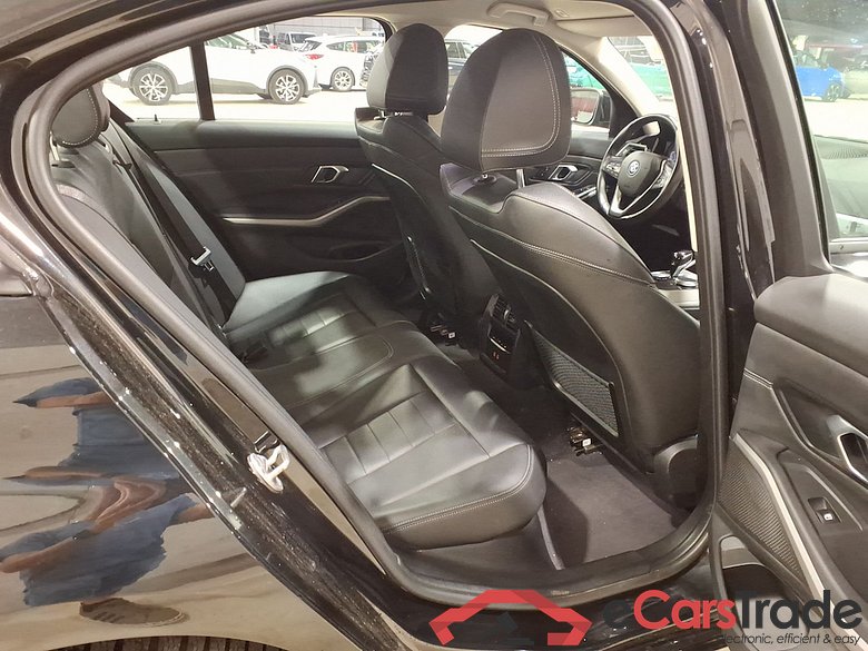 BMW 3 SERIES BERLINE 2.0 320E BERLINE #5