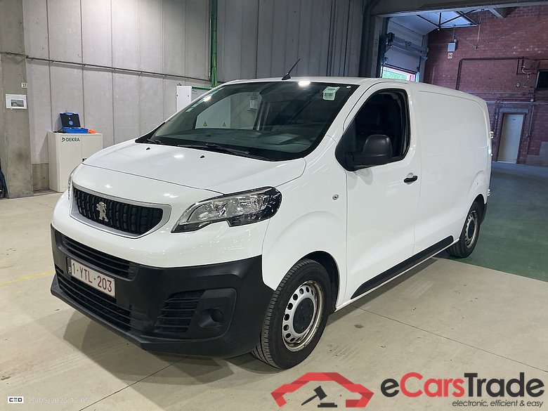 PEUGEOT EXPERT FOURGON MWB DSL - 2016 1.5 BlueHDi L2 Standard Premium S&S #1