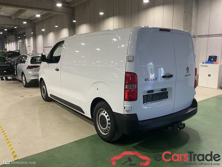 PEUGEOT EXPERT FOURGON MWB DSL - 2016 1.5 BlueHDi L2 Standard Premium S&S #3