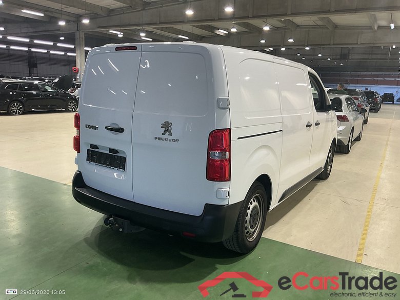 PEUGEOT EXPERT FOURGON MWB DSL - 2016 1.5 BlueHDi L2 Standard Premium S&S #4